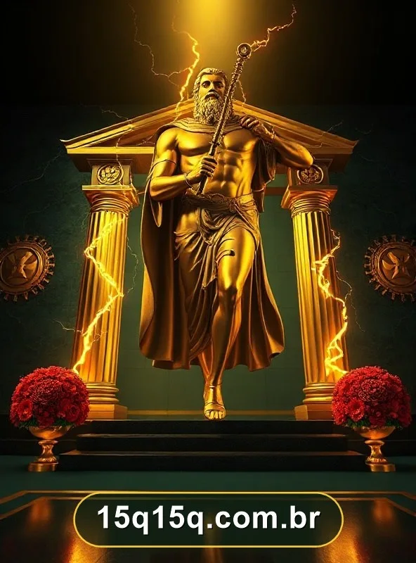 Gates of Olympus no 15Q