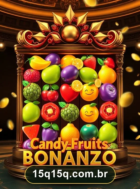 Sweet Bonanza no 15Q