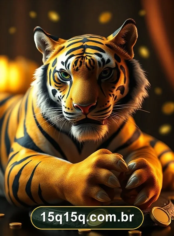 Fortune Tiger no 15Q