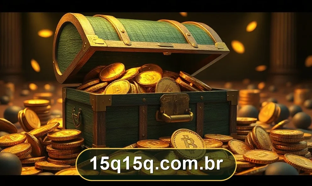 Mina Misteriosa 15Q R$7.777